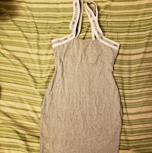 PrettyLittleThing bodycon dress